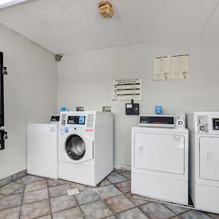 Motel 6-York, Pa Экстерьер фото