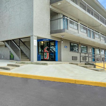 Motel 6-York, Pa Экстерьер фото