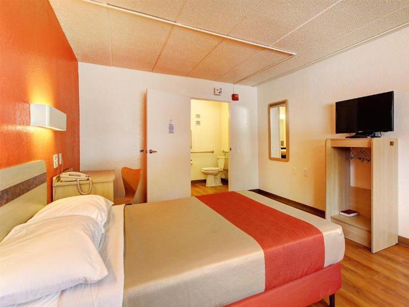 Motel 6-York, Pa Экстерьер фото
