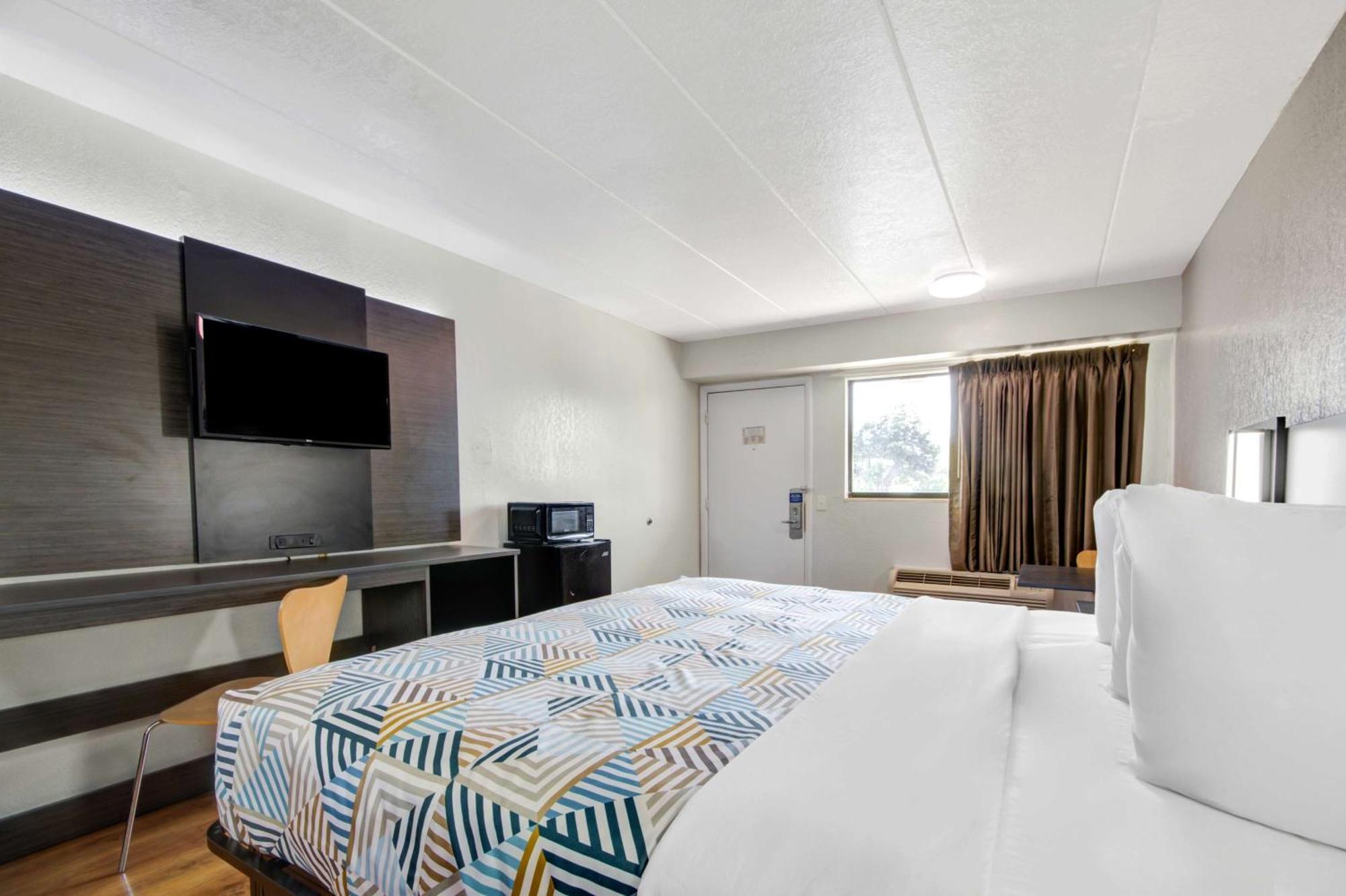 Motel 6-York, Pa Экстерьер фото