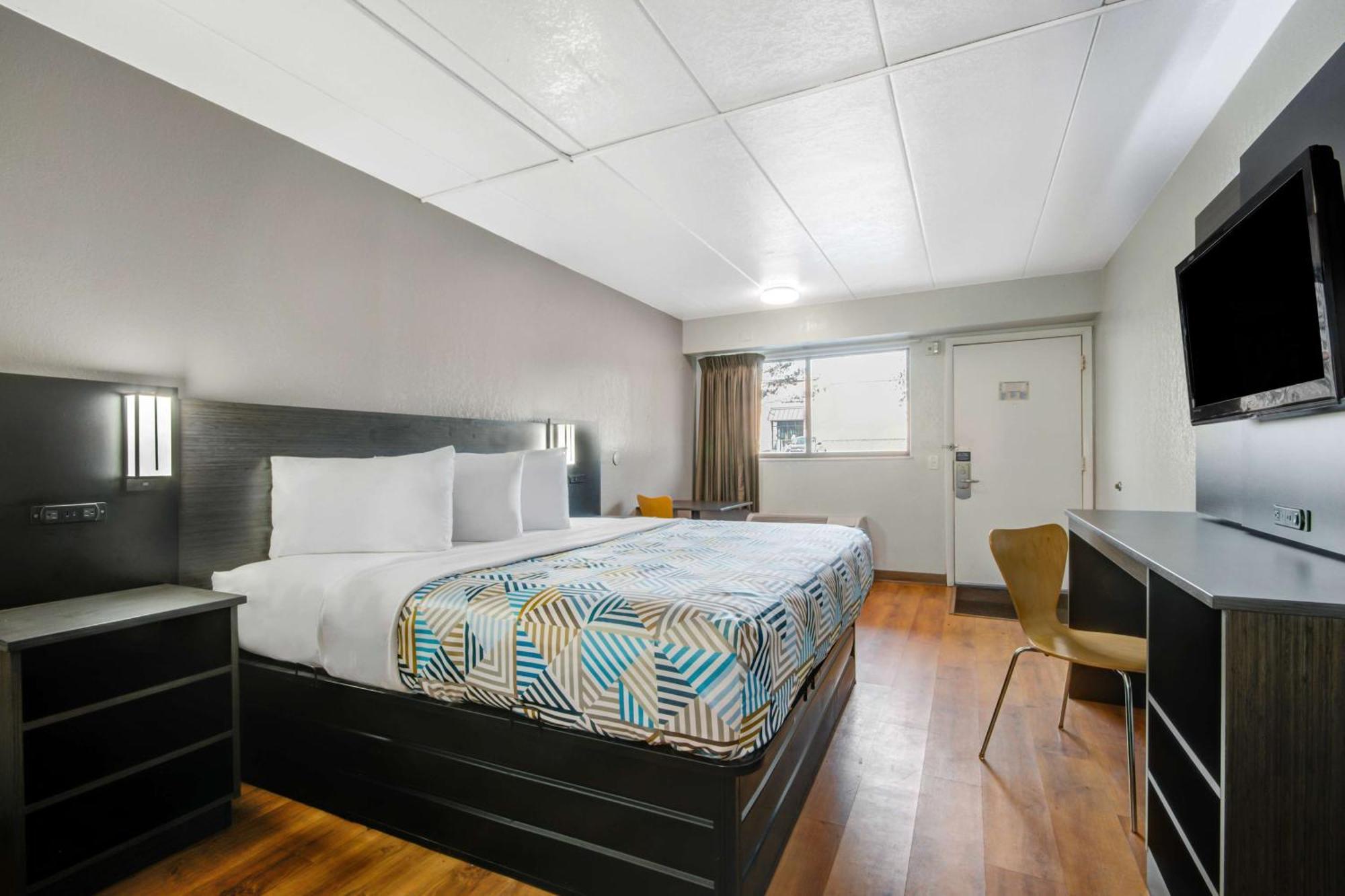 Motel 6-York, Pa Экстерьер фото
