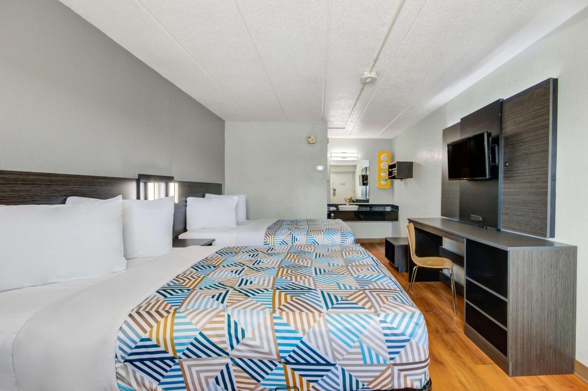 Motel 6-York, Pa Экстерьер фото