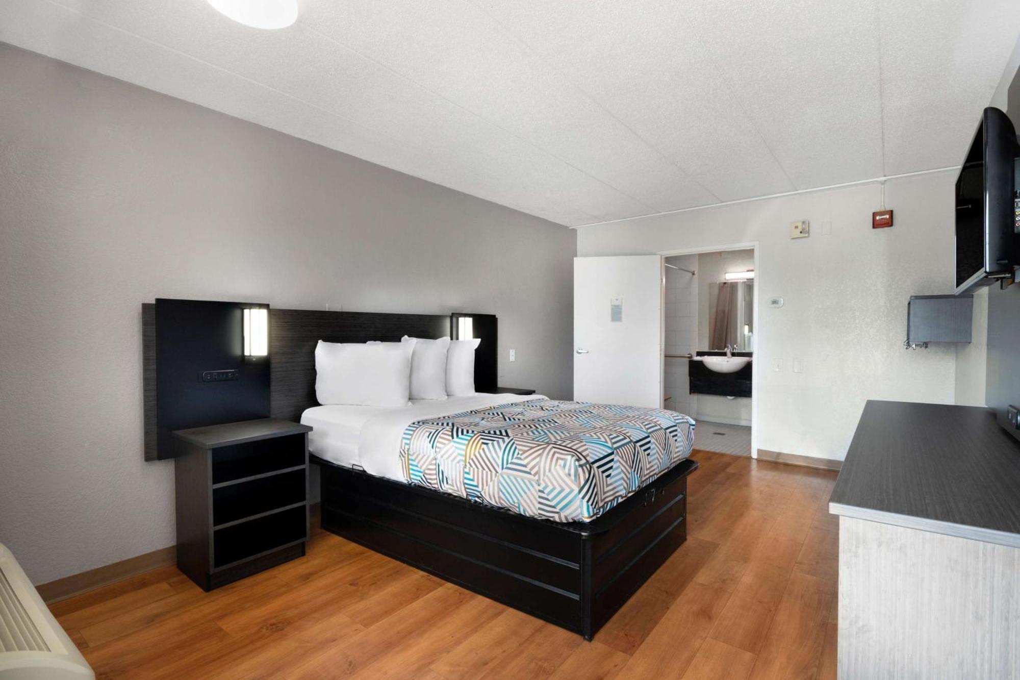 Motel 6-York, Pa Экстерьер фото