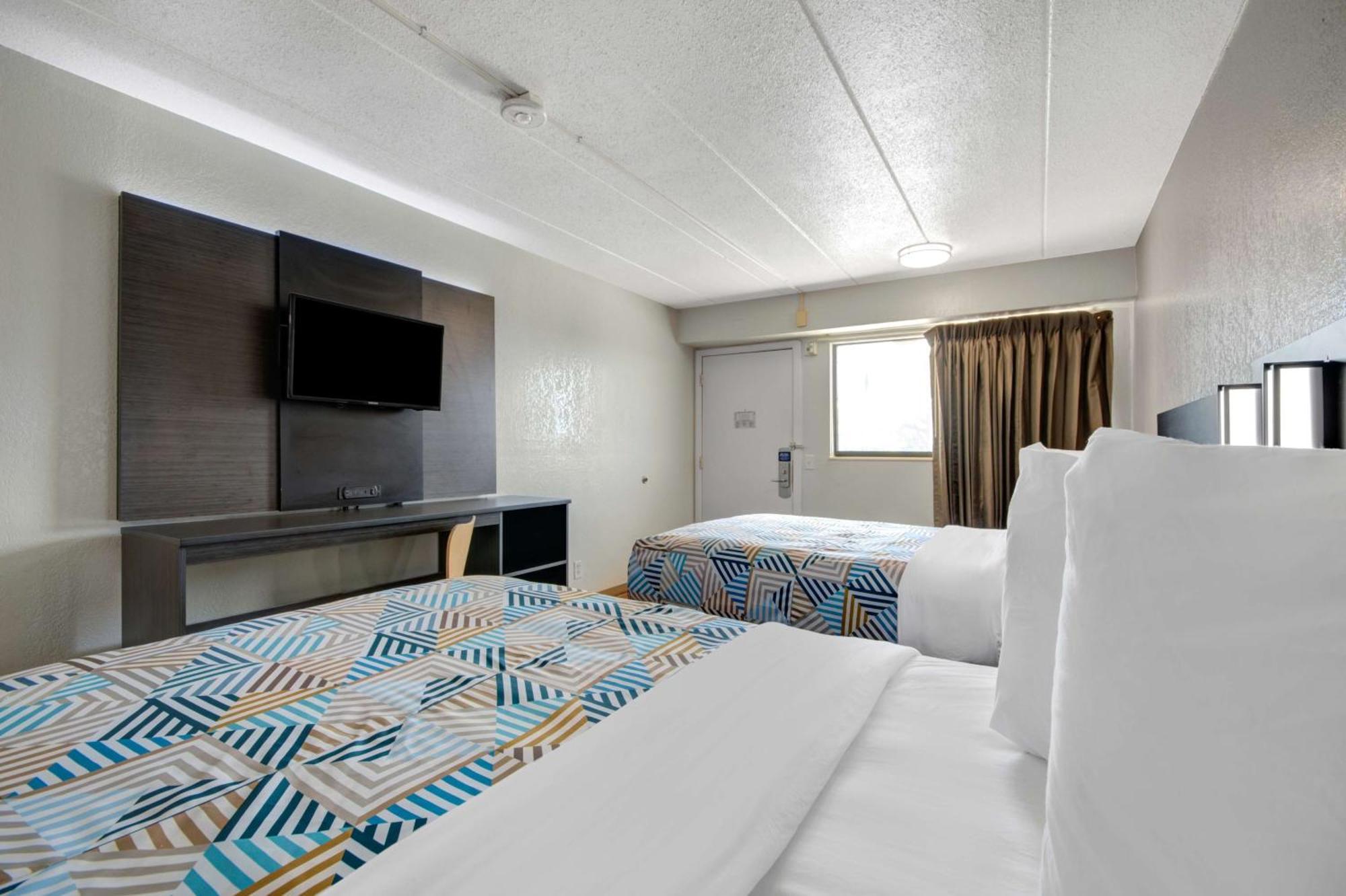 Motel 6-York, Pa Экстерьер фото