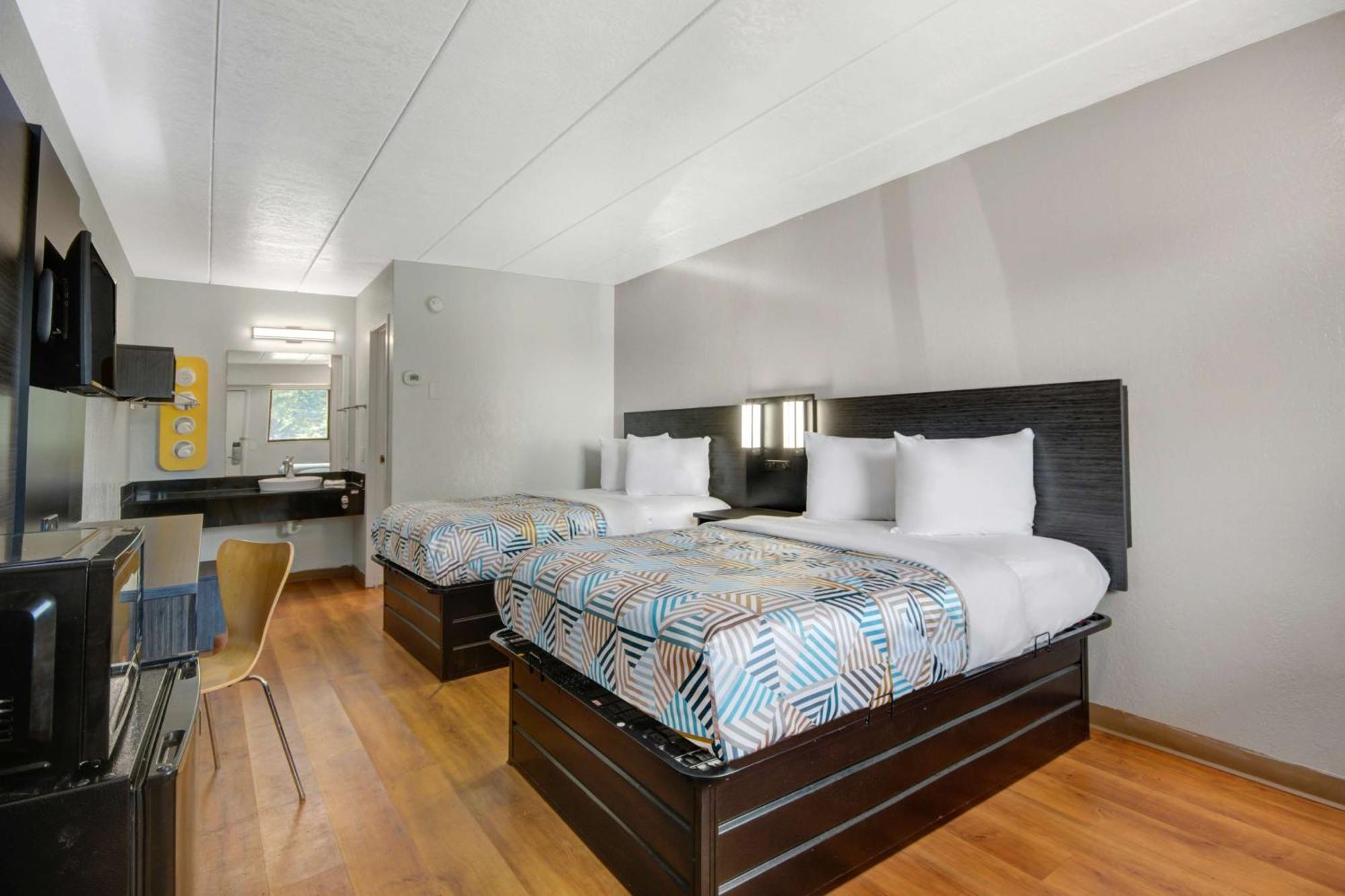 Motel 6-York, Pa Экстерьер фото