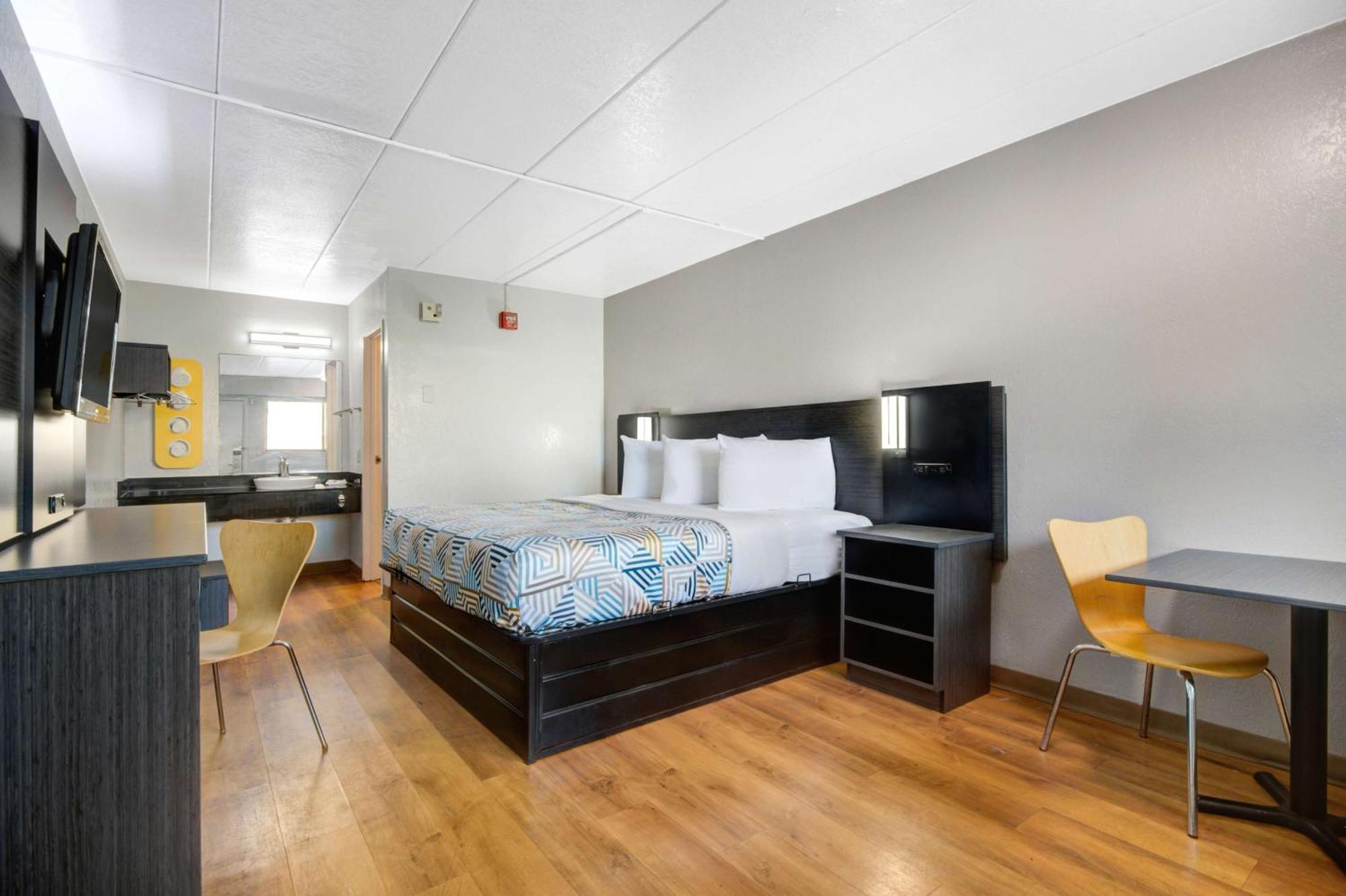 Motel 6-York, Pa Экстерьер фото