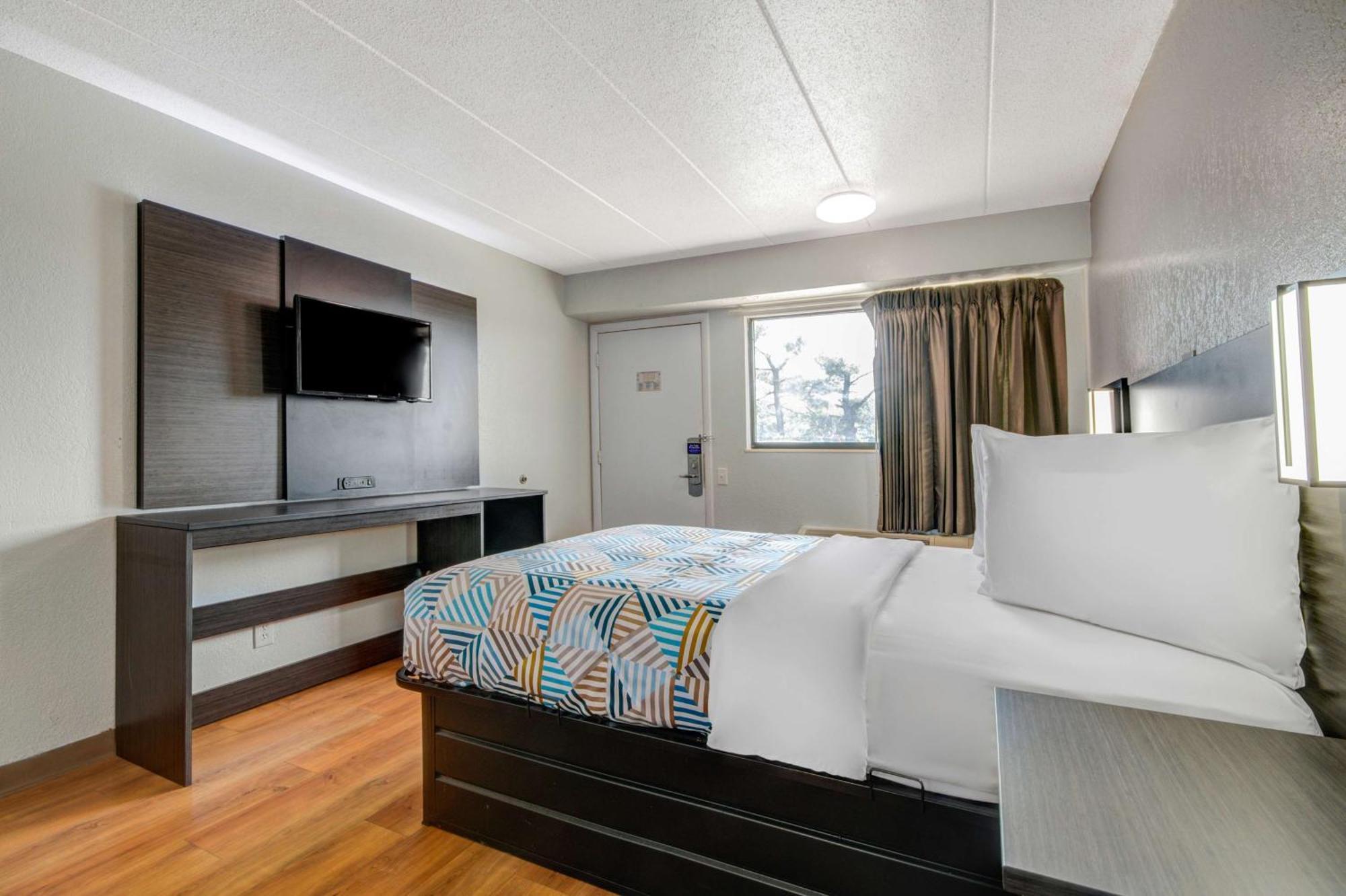 Motel 6-York, Pa Экстерьер фото