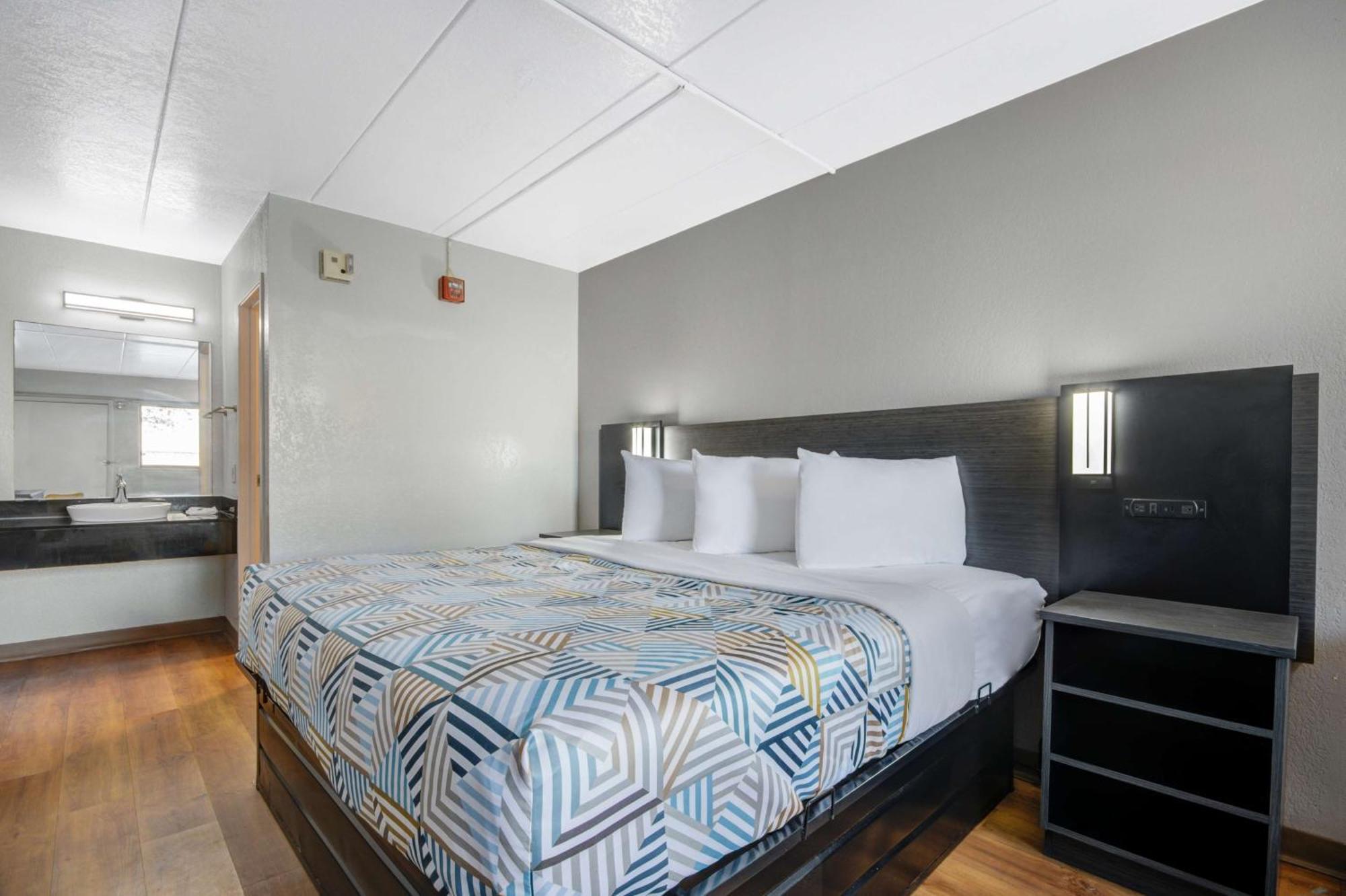Motel 6-York, Pa Экстерьер фото