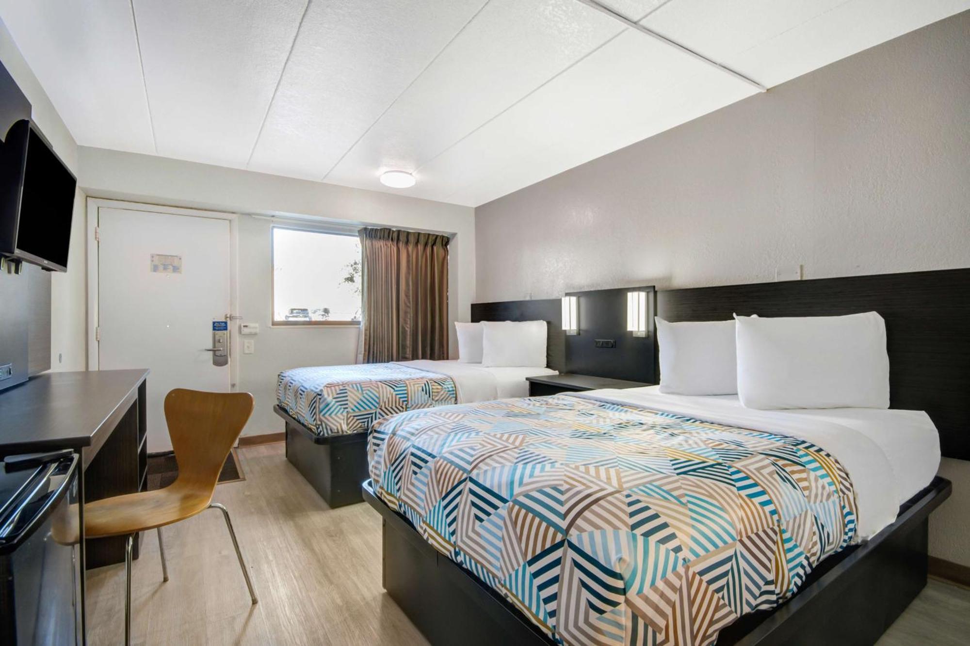 Motel 6-York, Pa Экстерьер фото