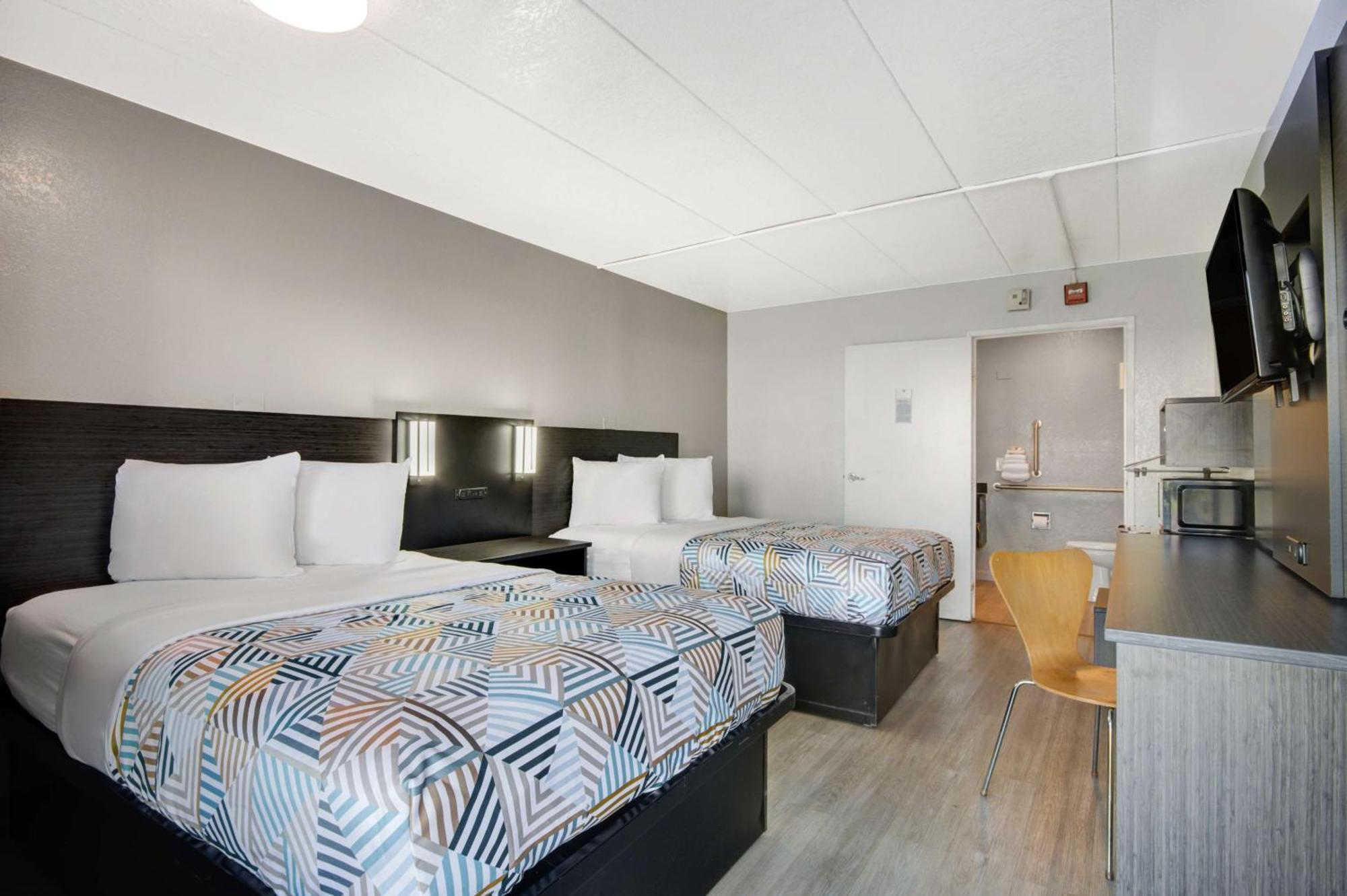 Motel 6-York, Pa Экстерьер фото