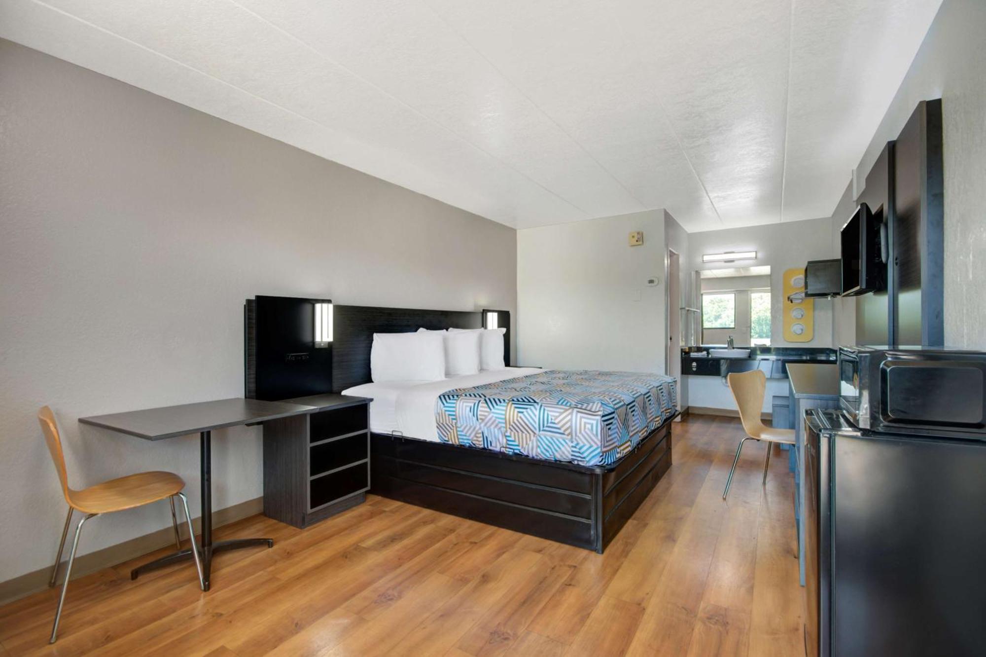 Motel 6-York, Pa Экстерьер фото