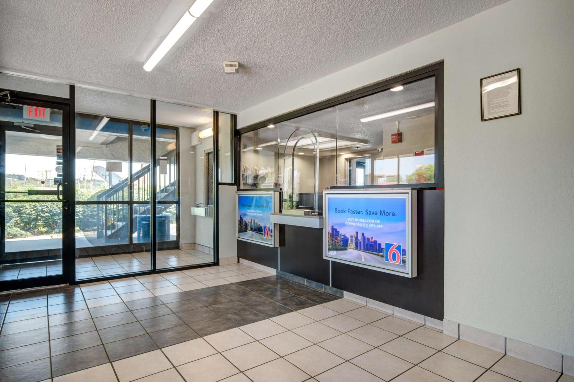 Motel 6-York, Pa Экстерьер фото