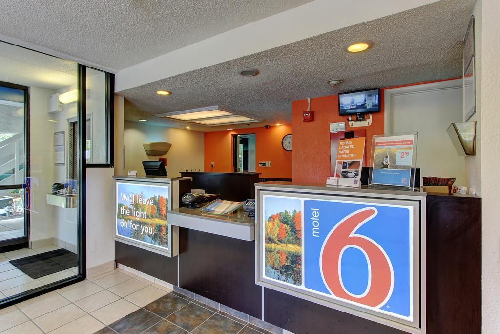 Motel 6-York, Pa Экстерьер фото