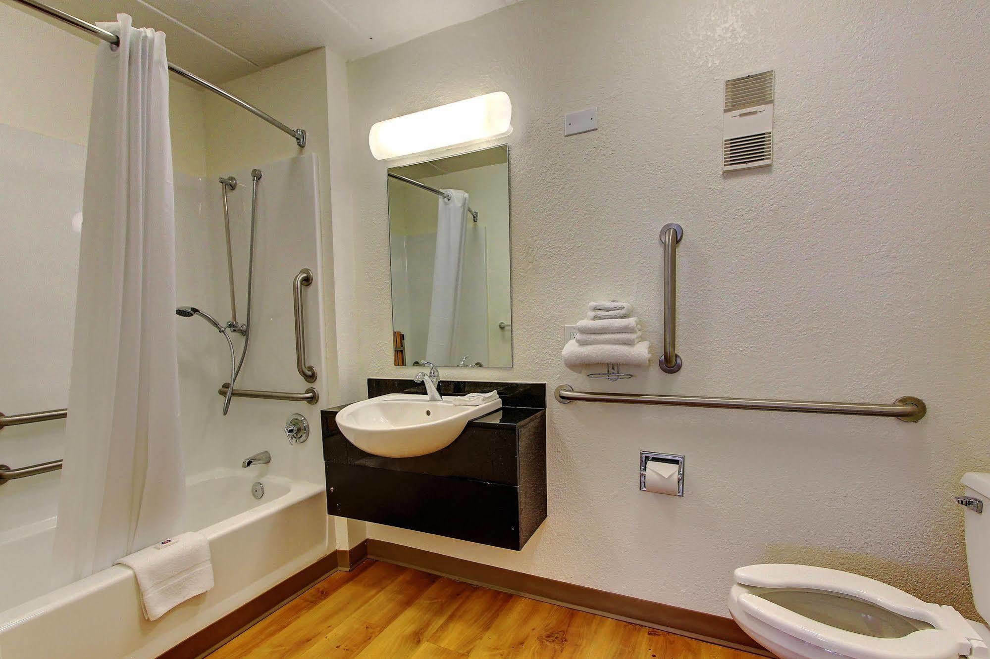 Motel 6-York, Pa Экстерьер фото