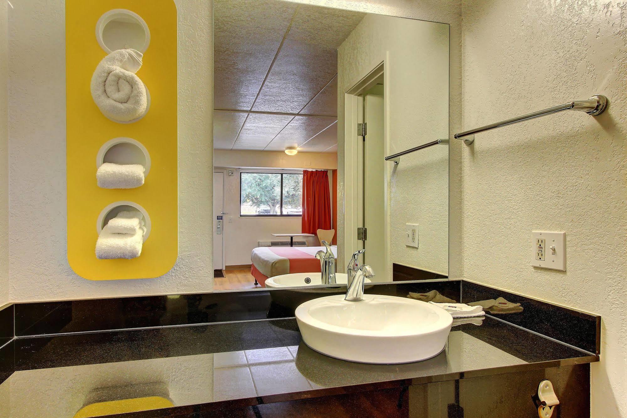 Motel 6-York, Pa Экстерьер фото