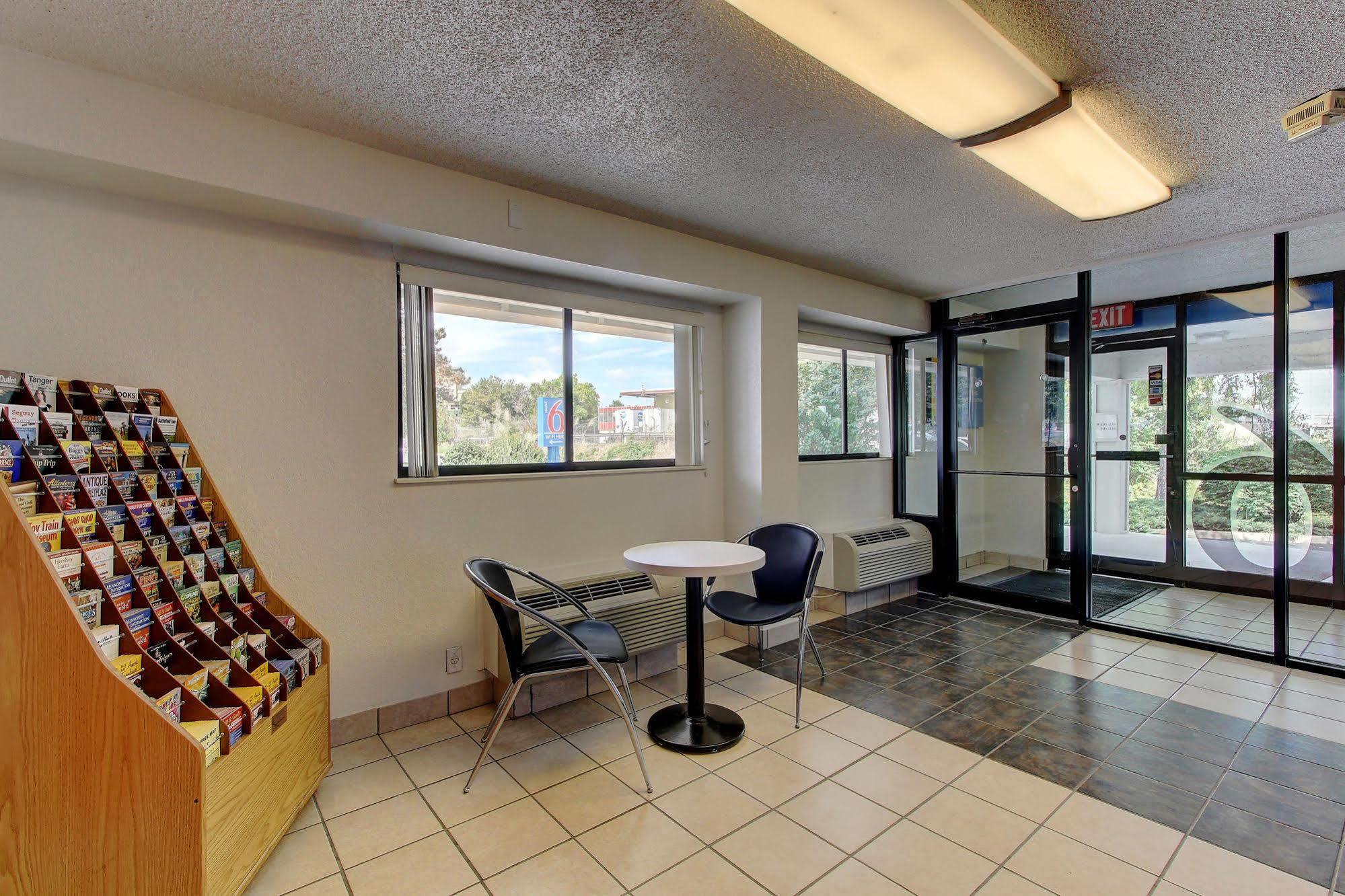 Motel 6-York, Pa Экстерьер фото