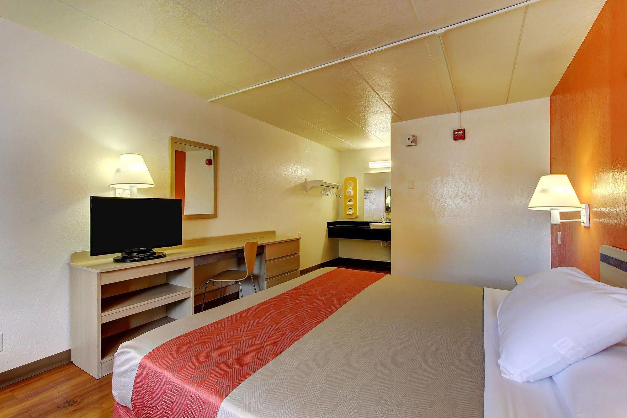 Motel 6-York, Pa Экстерьер фото