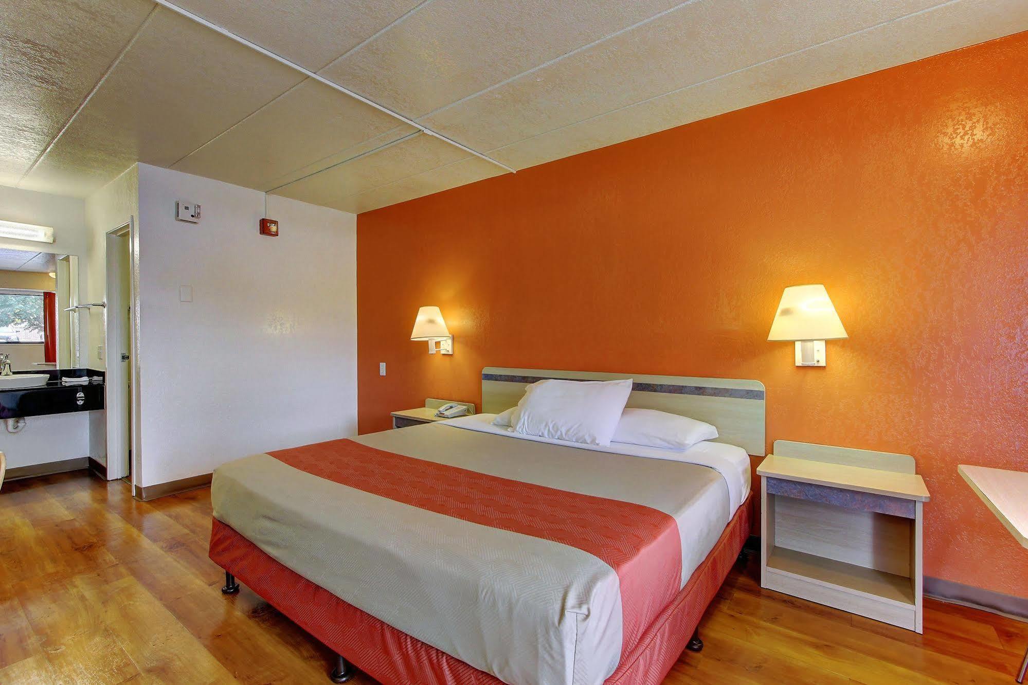 Motel 6-York, Pa Экстерьер фото