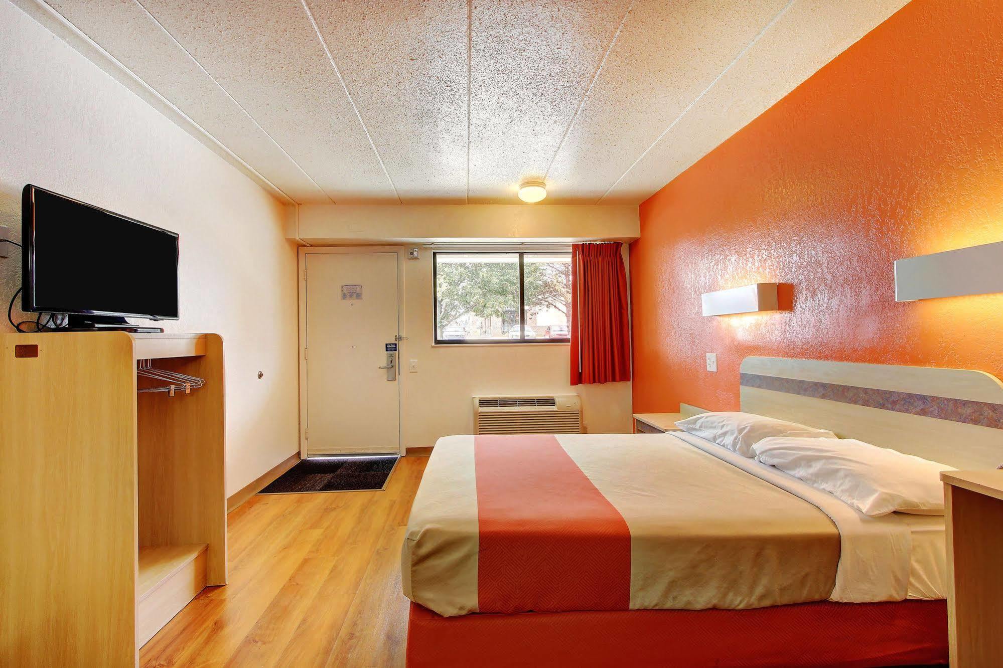 Motel 6-York, Pa Экстерьер фото
