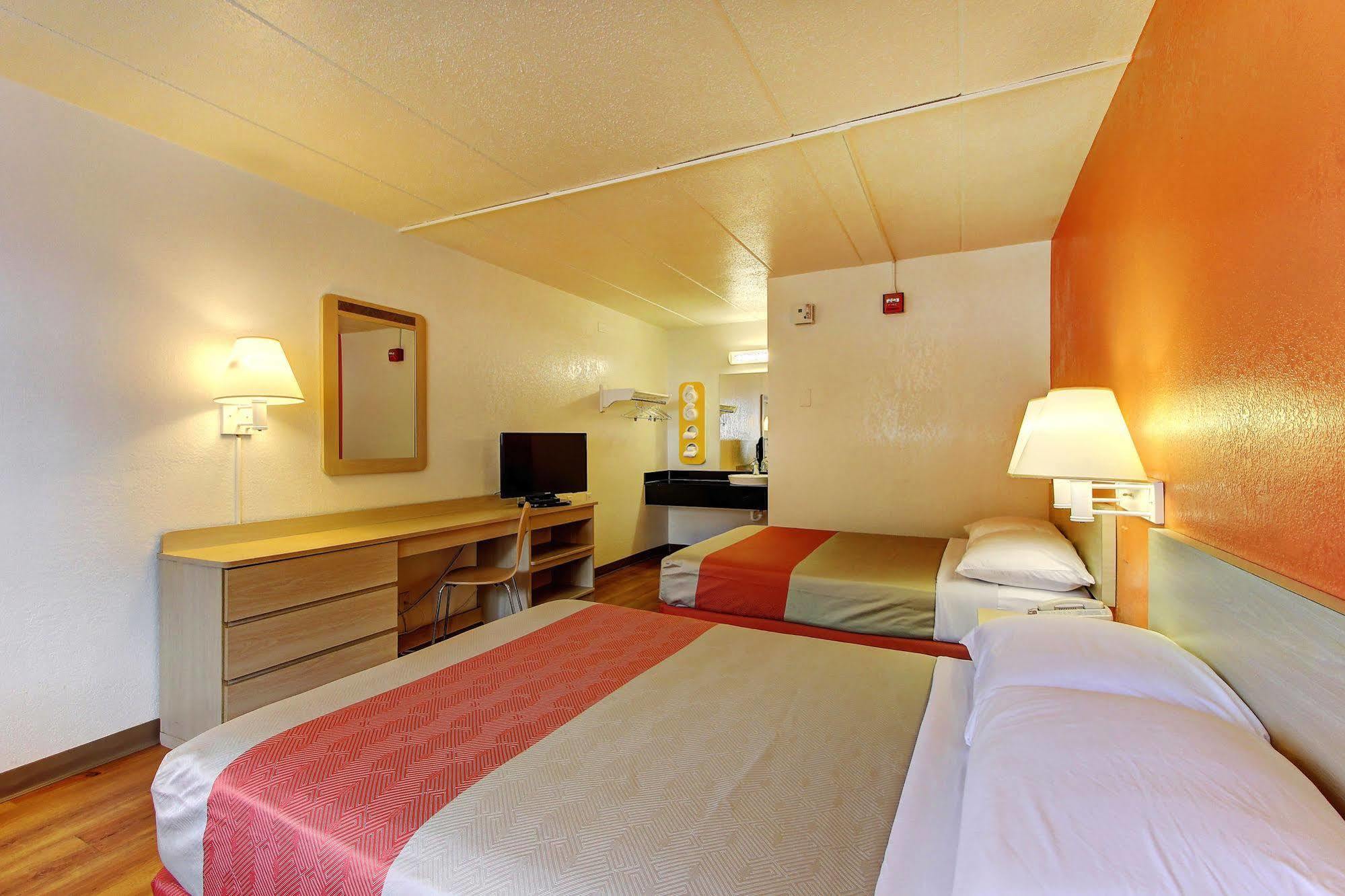 Motel 6-York, Pa Экстерьер фото