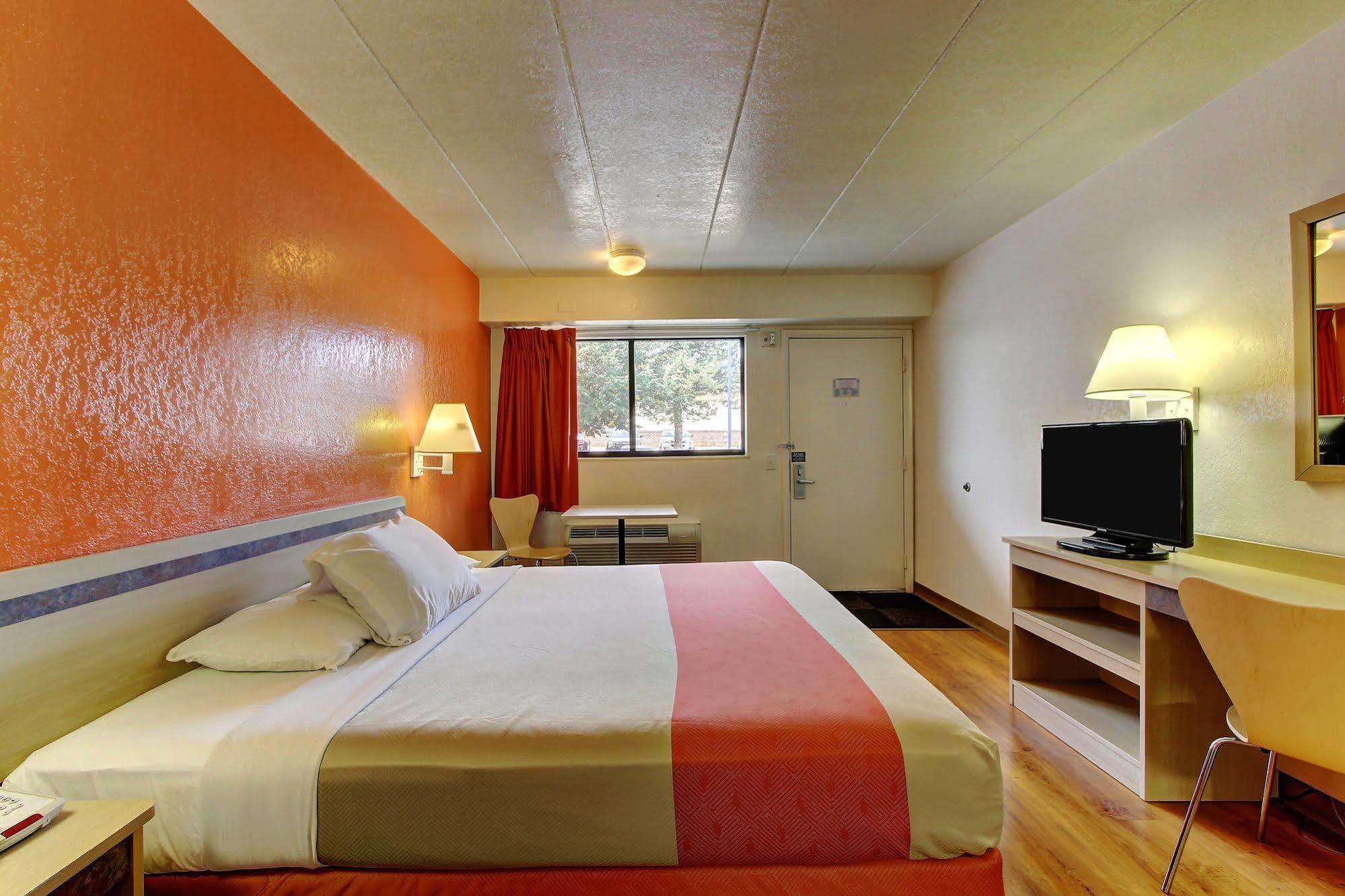 Motel 6-York, Pa Экстерьер фото