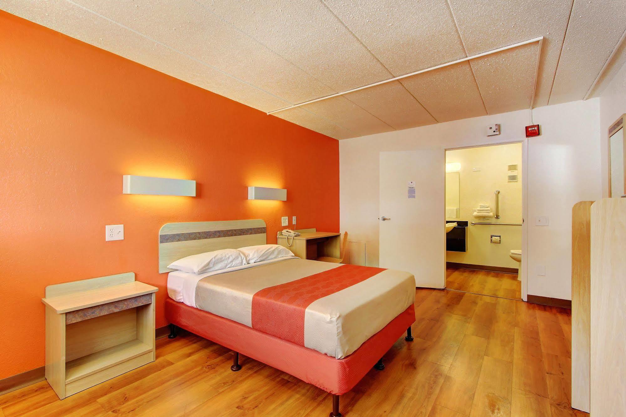 Motel 6-York, Pa Экстерьер фото