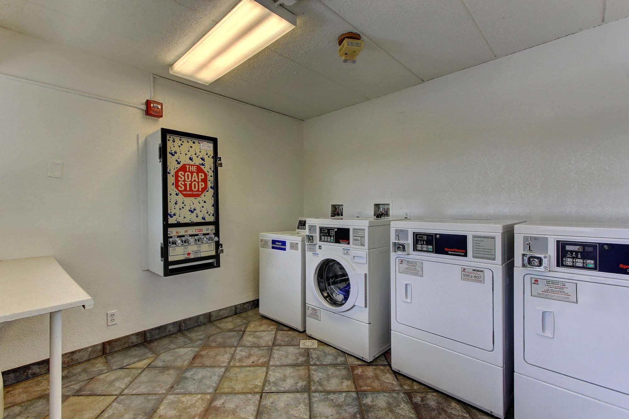Motel 6-York, Pa Экстерьер фото