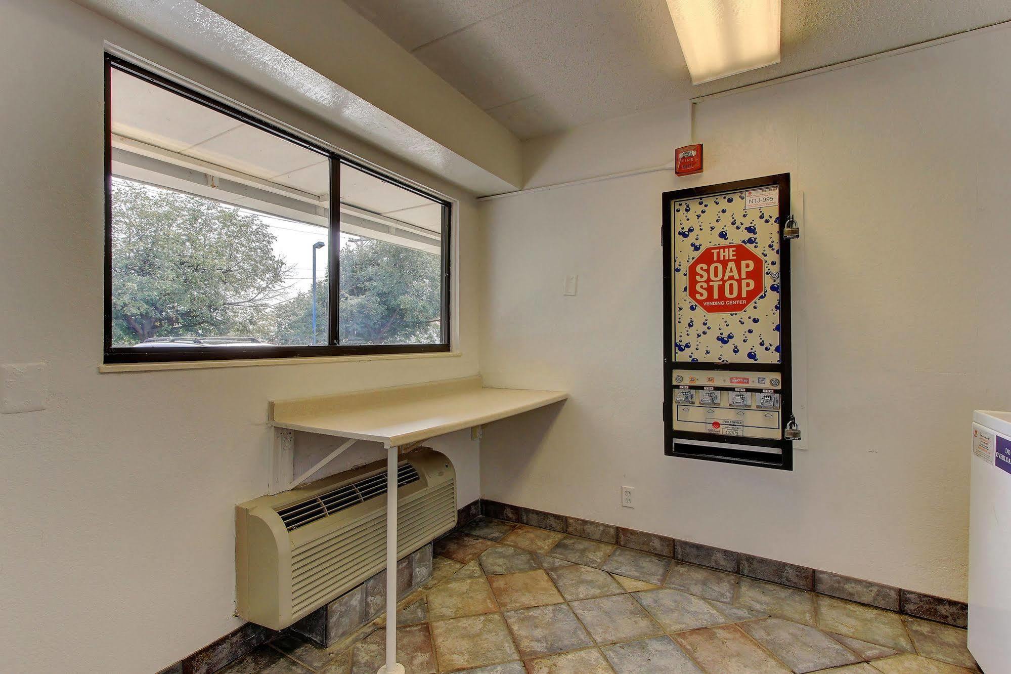 Motel 6-York, Pa Экстерьер фото