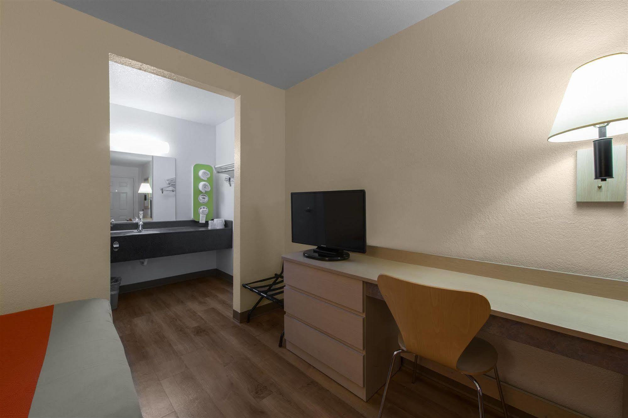 Motel 6-York, Pa Экстерьер фото