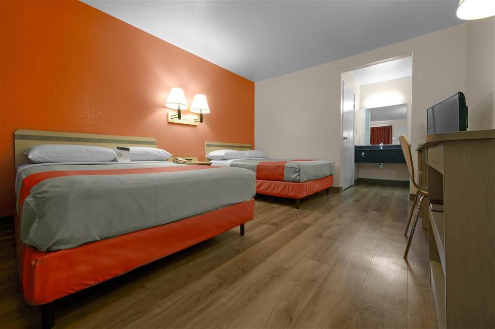 Motel 6-York, Pa Номер фото
